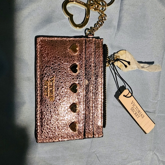 Victoria's Secret Accessories Victoria Secret Card Holder Poshmark — free download